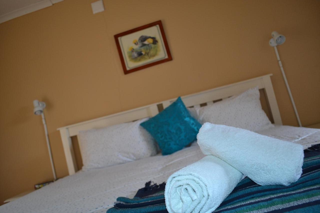 Kamogelo Guest House Pilanesberg Dış mekan fotoğraf