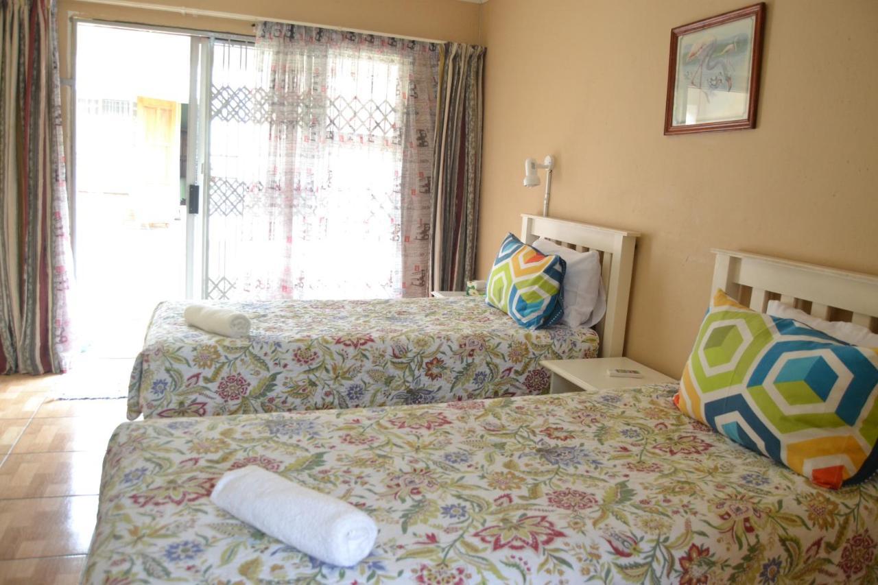 Kamogelo Guest House Pilanesberg Dış mekan fotoğraf