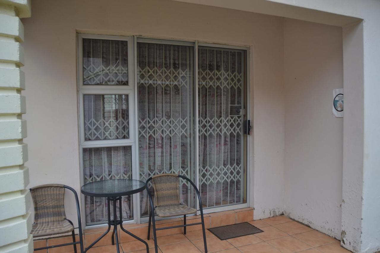Kamogelo Guest House Pilanesberg Dış mekan fotoğraf