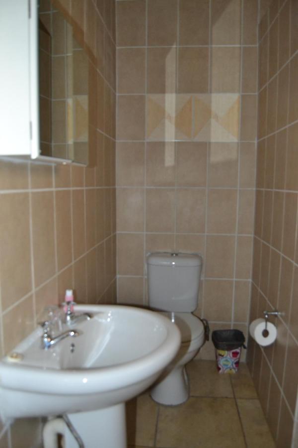 Kamogelo Guest House Pilanesberg Dış mekan fotoğraf
