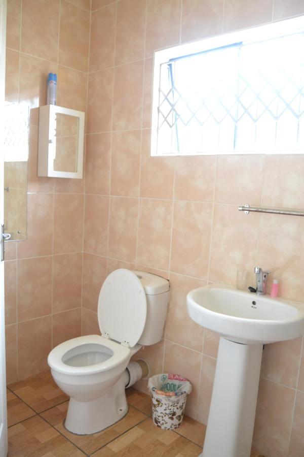 Kamogelo Guest House Pilanesberg Dış mekan fotoğraf