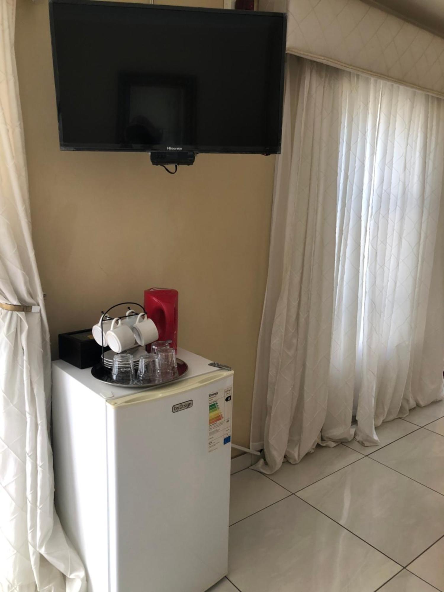 Kamogelo Guest House Pilanesberg Dış mekan fotoğraf
