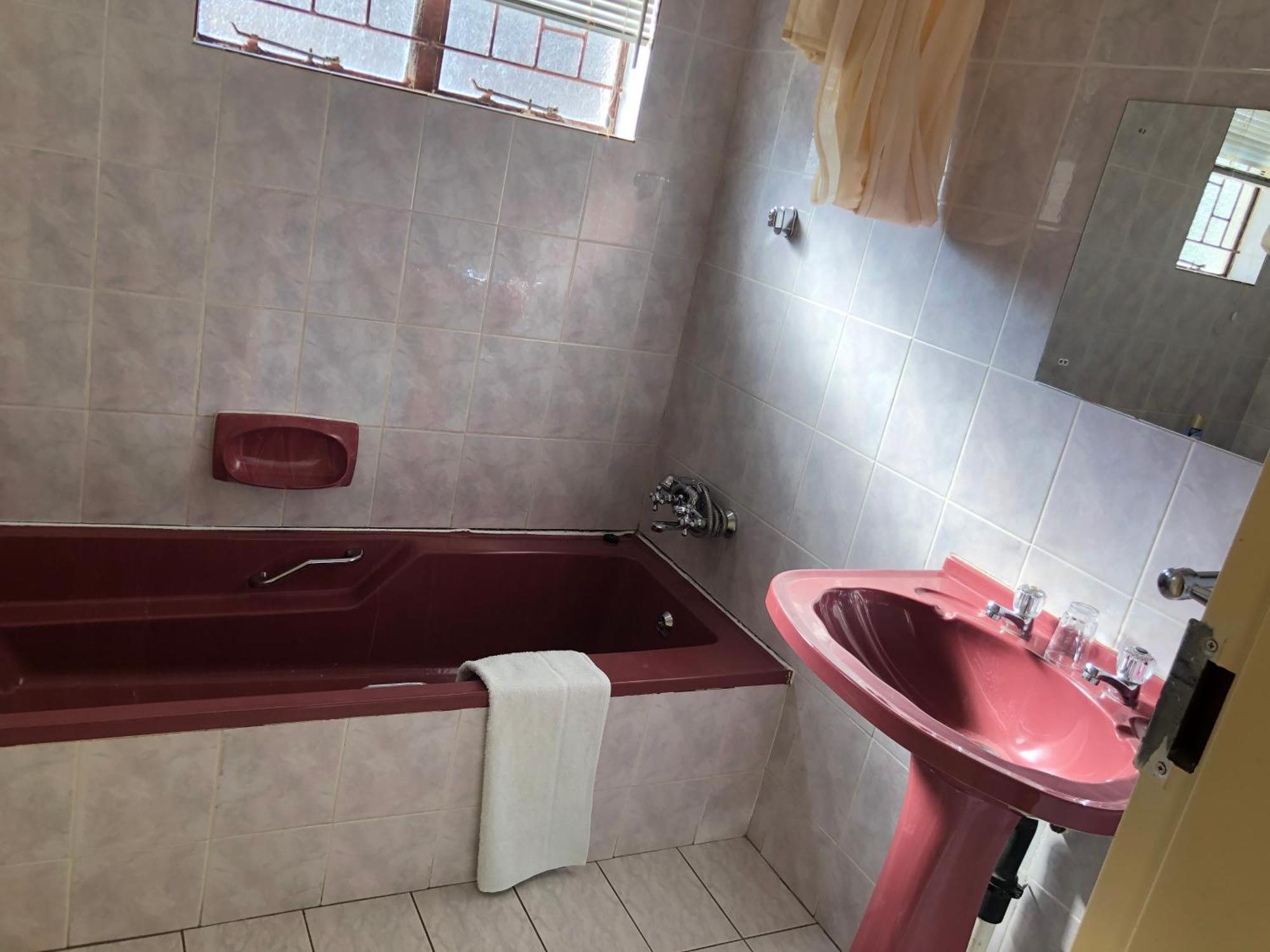 Kamogelo Guest House Pilanesberg Dış mekan fotoğraf