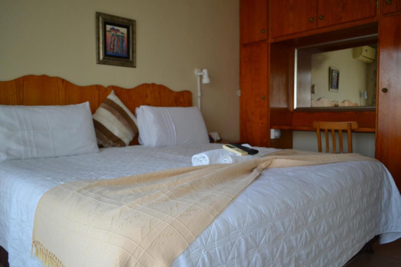 Kamogelo Guest House Pilanesberg Dış mekan fotoğraf