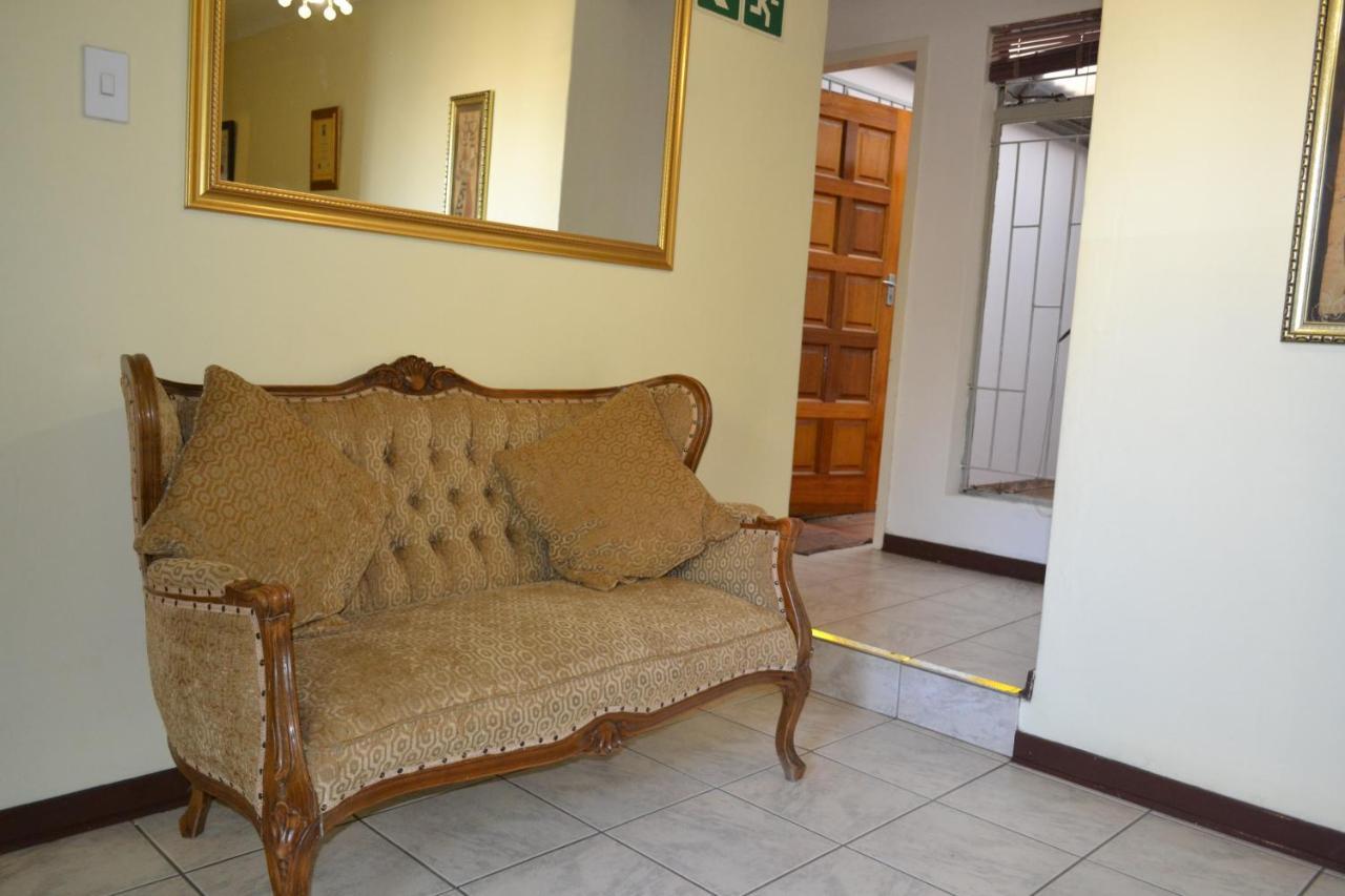 Kamogelo Guest House Pilanesberg Dış mekan fotoğraf