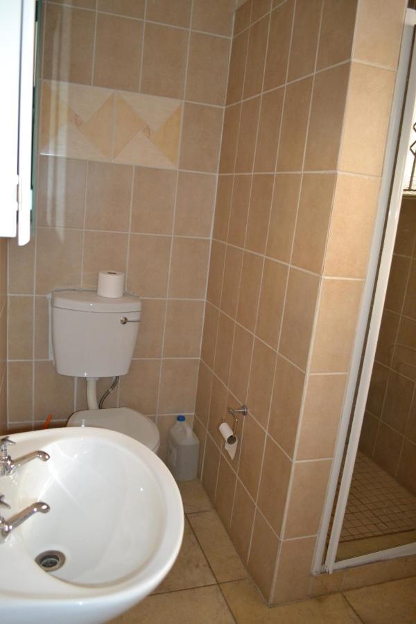 Kamogelo Guest House Pilanesberg Dış mekan fotoğraf