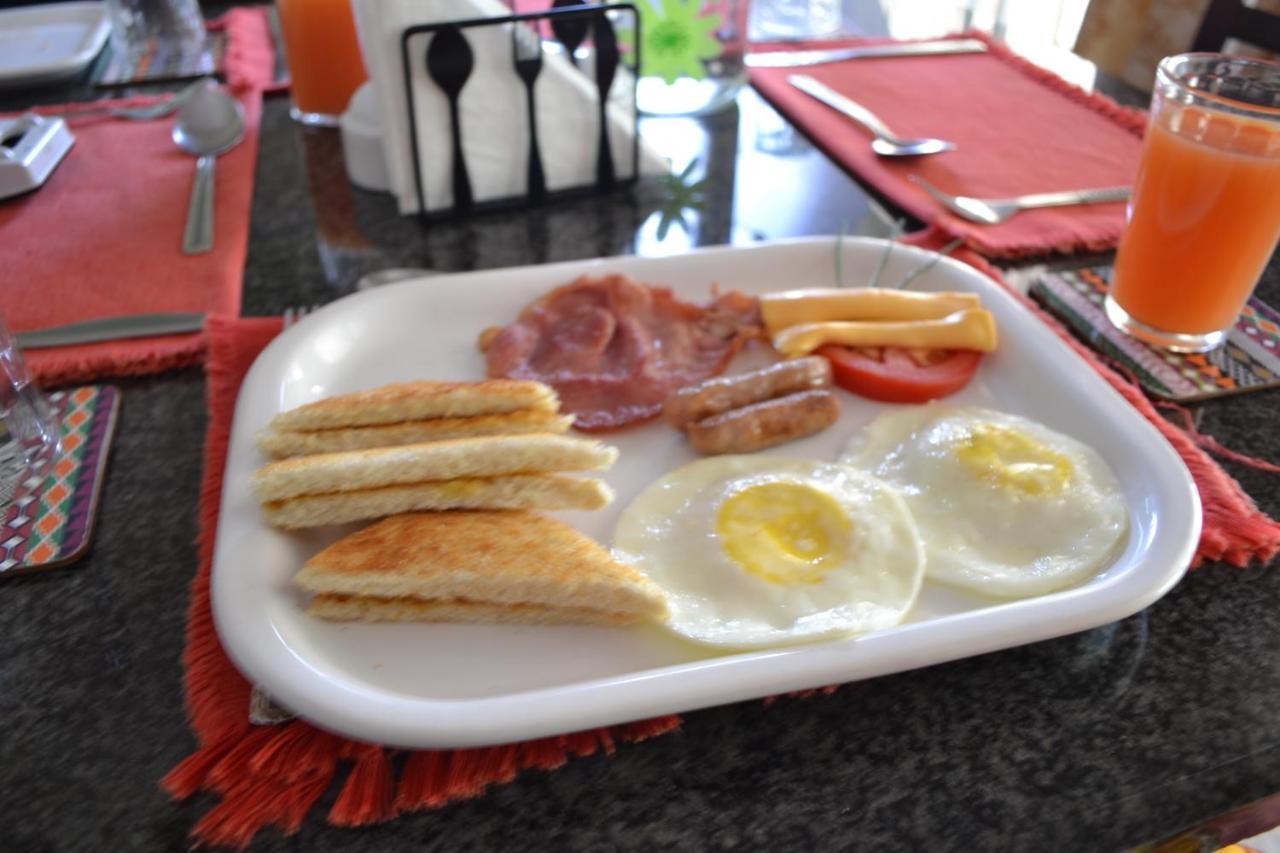 Kamogelo Guest House Pilanesberg Dış mekan fotoğraf