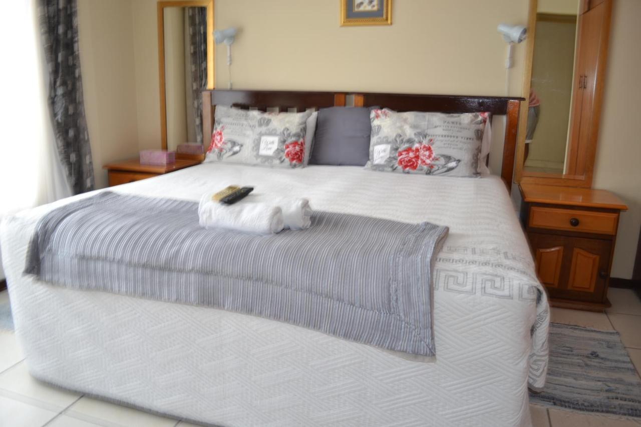 Kamogelo Guest House Pilanesberg Dış mekan fotoğraf