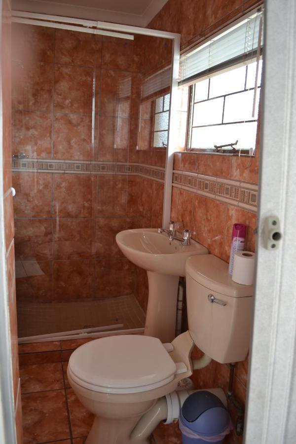 Kamogelo Guest House Pilanesberg Dış mekan fotoğraf