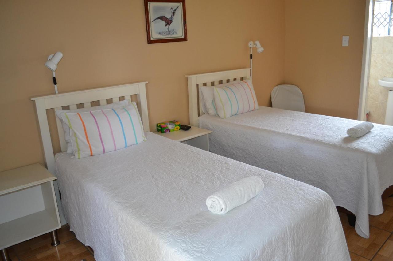 Kamogelo Guest House Pilanesberg Dış mekan fotoğraf