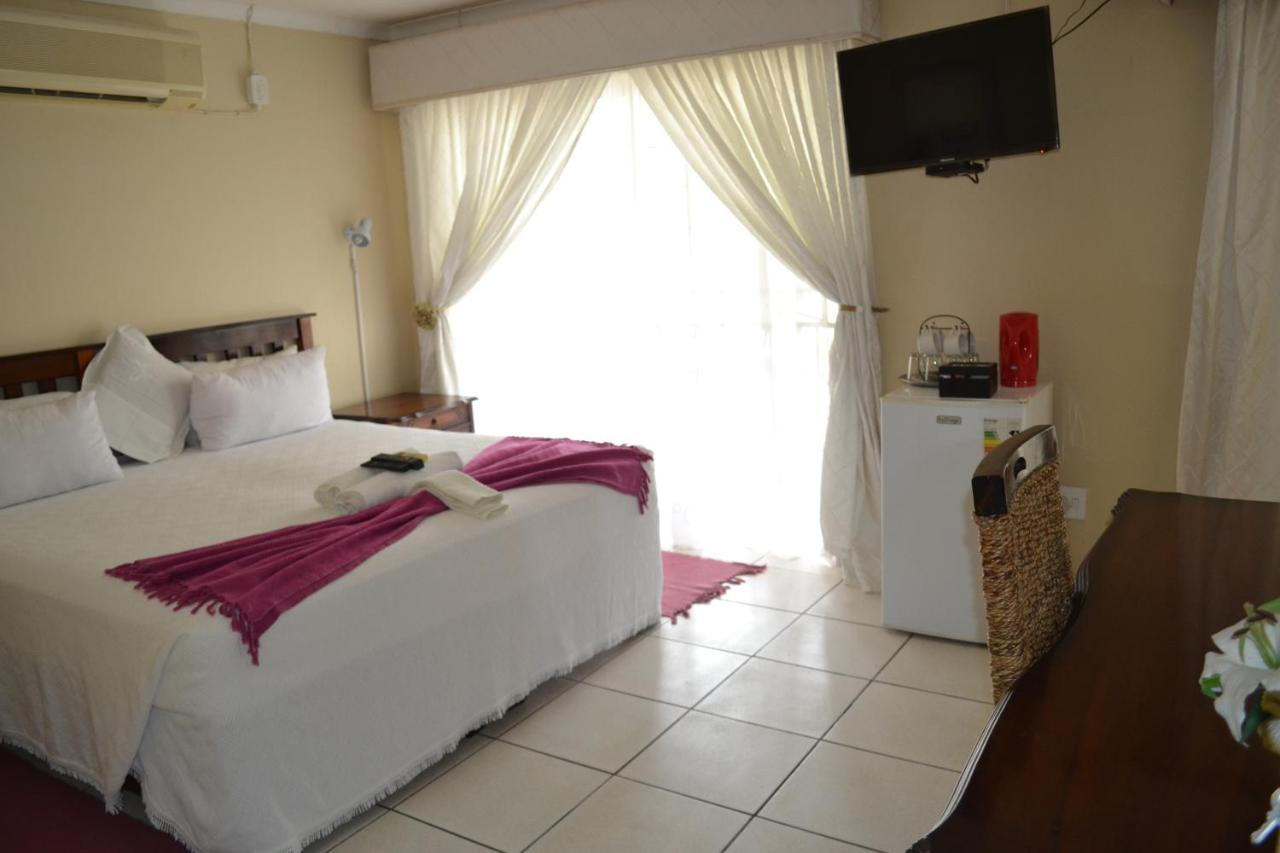 Kamogelo Guest House Pilanesberg Dış mekan fotoğraf